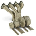 Cinta térmica DEI Titanium 2,5 cm x 30 m (1 in x 100 ft) DEI 010133