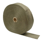 DEI Titanium Heat Wrap 5cm x 30m (2in x 100ft) DEI 010130