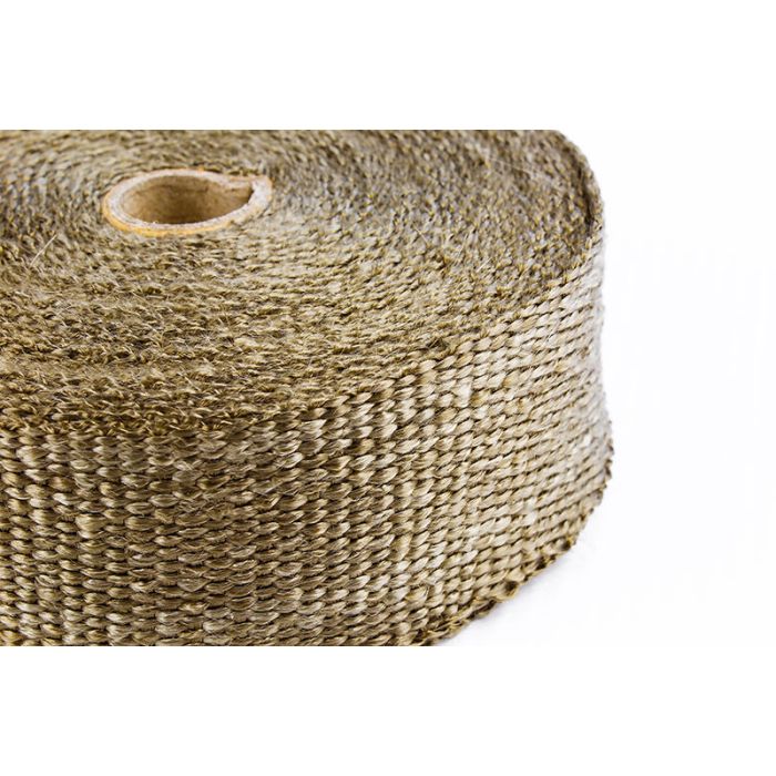 MAGMA RS exhaust heat wrap 50 mm/1.5 mm 10 m