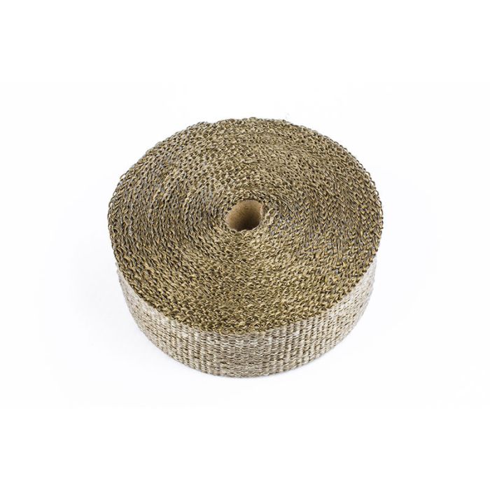MAGMA RS Leak Proof Insulation Tape 50mm/1.5mm 15m