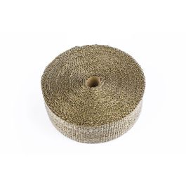 Exhaust Wrap MAGMA RS 50mm/1,5mm 5m