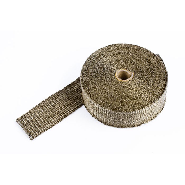 MAGMA RS Exhaust Heat Wrap 50 mm/1.5 mm 5 m