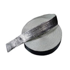 50mm x 2mm Silver Thermal Tape, 15m