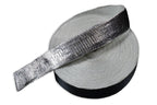 Venda térmica SILVER 50 mm, 2 mm 30 m