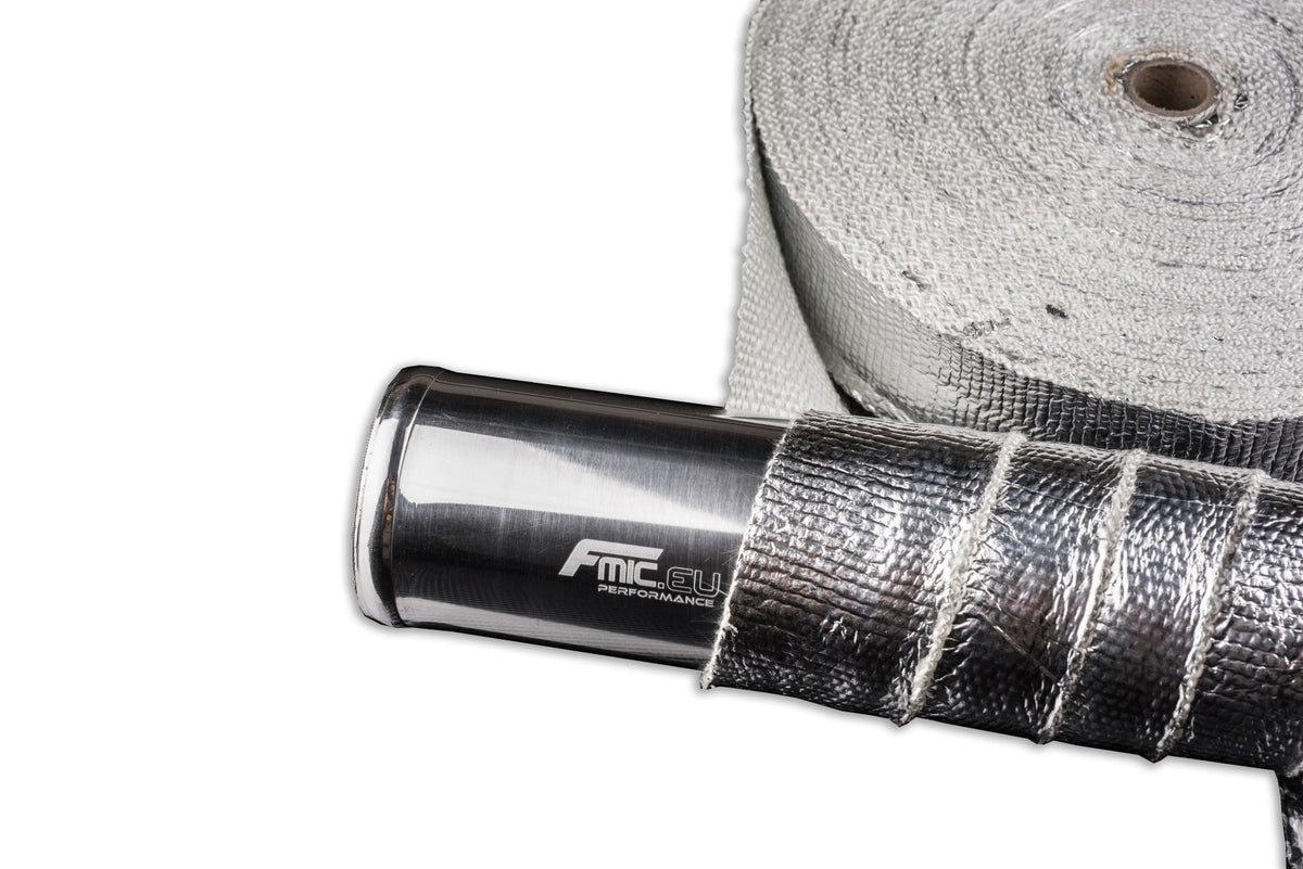Venda térmica SILVER 50 mm, 2 mm 5 m