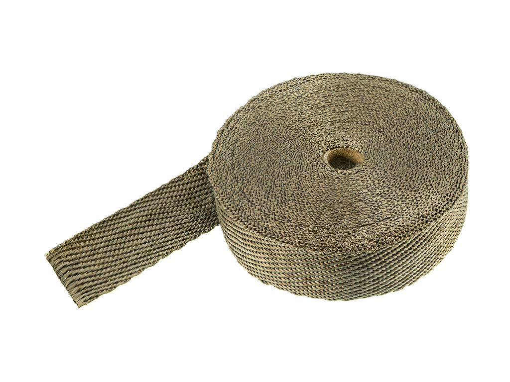 Venda de escape Fmic.Pro MAGMA 50 mm 2 mm 5 m