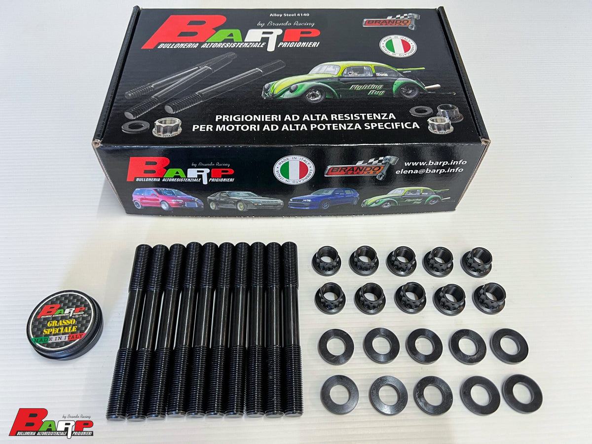 Kit de espárragos de bancada BARP para FIAT'242 1.4