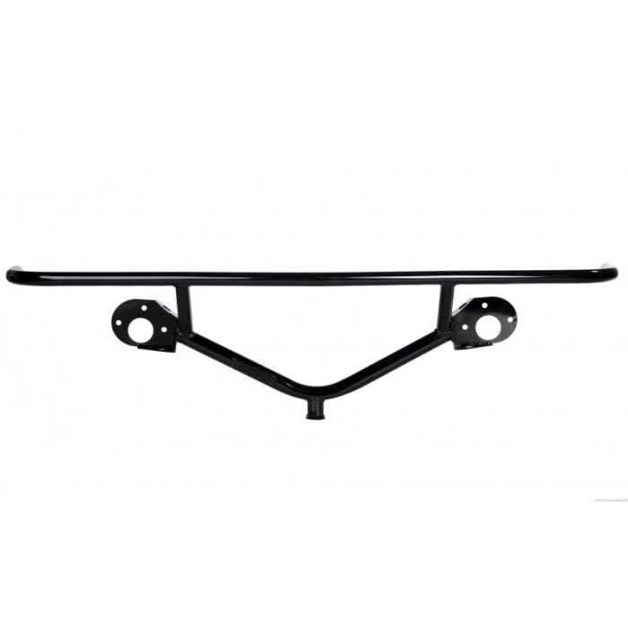 Bash bar + jack point BMW E36