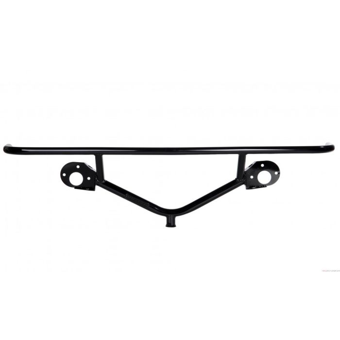 Bash bar + Jack point BMW E46