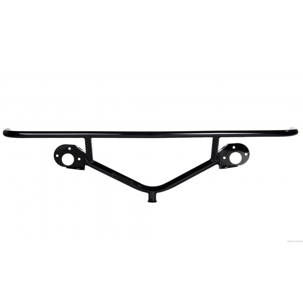 Bash bar + Jack point BMW E46