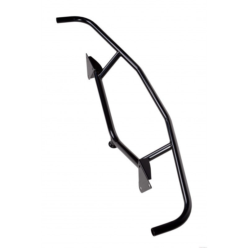 Bash bar + Jack point BMW E92