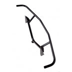 Bash bar + Jack point BMW E92
