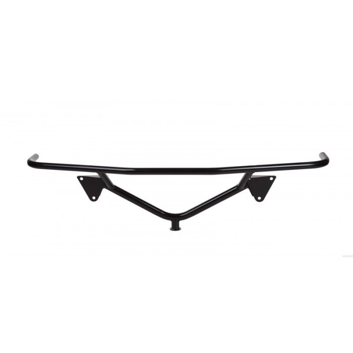 Bash bar + Jack point BMW E92