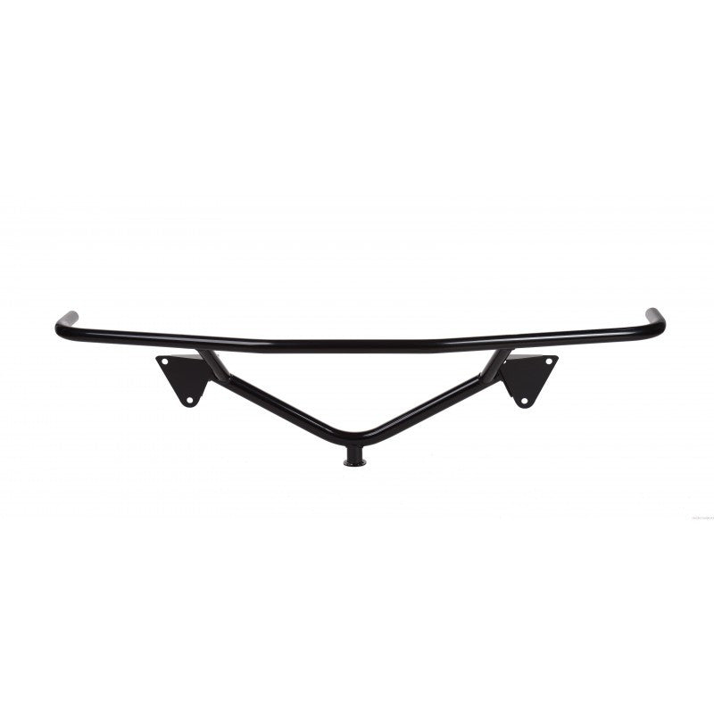 Bash bar + Jack point BMW E92