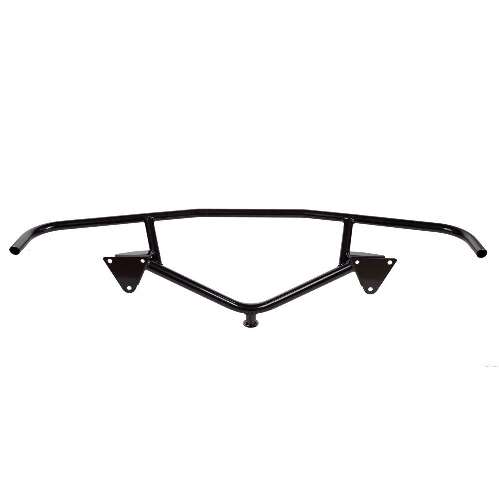 Bash bar + Jack point BMW E92