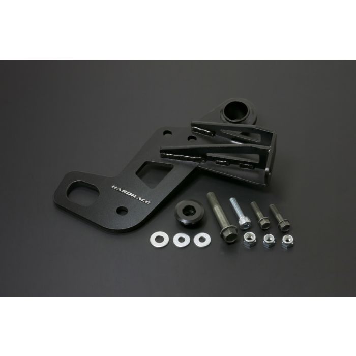 Kit de gancho de remolque delantero Hardrace