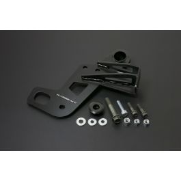 Hardrace Front Tow Hook Kit