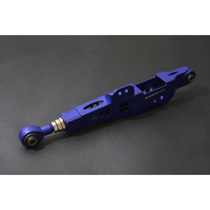 Brazo inferior trasero Hardrace para Mitsubishi Lancer Mirage Outlander