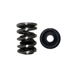 Dual Spring Steel Retainer Kit BC Brian Crower BC0020S Honda B18A B18B B20B