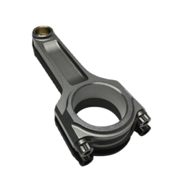Connecting Rods BC Brian Crower BC6137 for Mitsubishi 4B11T I BEAM w/ARP2000 Fasteners