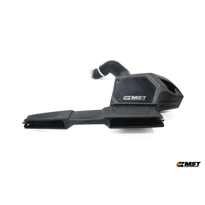 Kit de filtro de aire de admisión MST Performance para Volkswagen VW Golf GTi Mk8 2.0 TSI