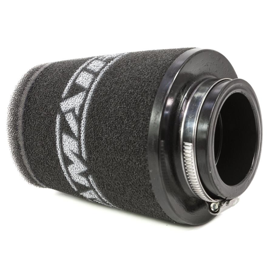 Filtro de aire de espuma de recambio Ramair RPF-1863 para Smart Roadster 0.7 Brabus 2003-2005