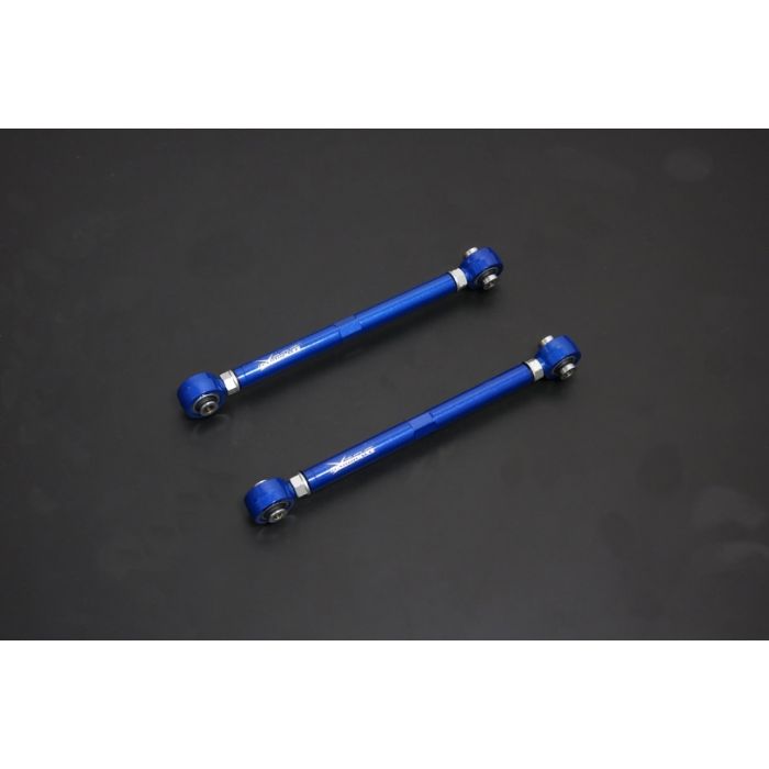 Hardrace Front Lower & Rear Control Arm for BMW 2 Series, 3 Series, and 4 Series.