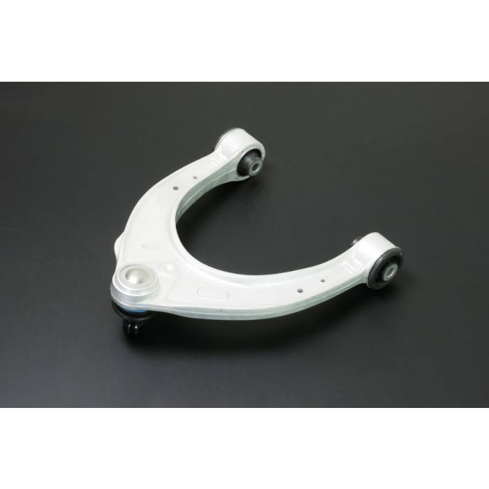 Hardrace Front Upper Arm for BMW 5 Series, 6 Series, and 7 Series.