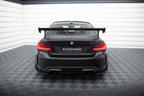 Alerón de carbono con soportes externos para BMW M2 F87 / 2 / 2 M-Pack F22