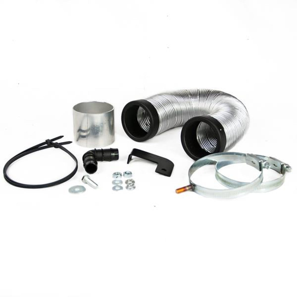 Kit de admisión con filtro de aire de espuma SR-141 para Ford KA 1.6i