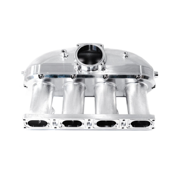 RTMG Performance Machined Aluminum Intake Manifold for 1.8 and 2.0 TSI EA888 Gen 3 Engines