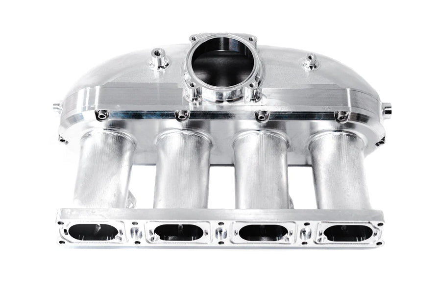 RTMG Performance Machined Aluminum Intake Manifold for 1.8 and 2.0 TSI EA888 Gen 3 Engines – otra vista