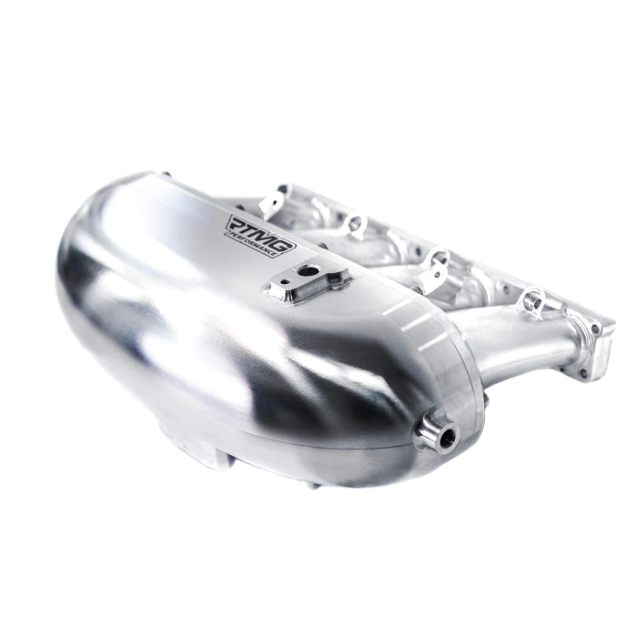 RTMG Performance Machined Aluminum Intake Manifold for 1.8 and 2.0 TSI EA888 Gen 3 Engines