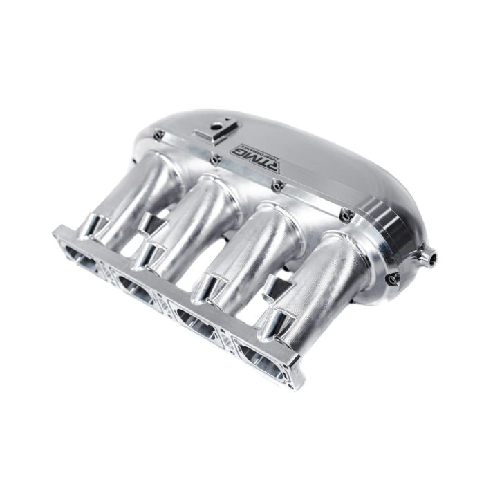 RTMG Performance Machined Aluminum Intake Manifold for 1.8 and 2.0 TSI EA888 Gen 3 Engines