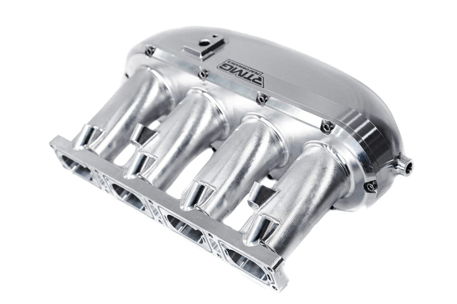 RTMG Performance Machined Aluminum Intake Manifold for 1.8 and 2.0 TSI EA888 Gen 3 Engines