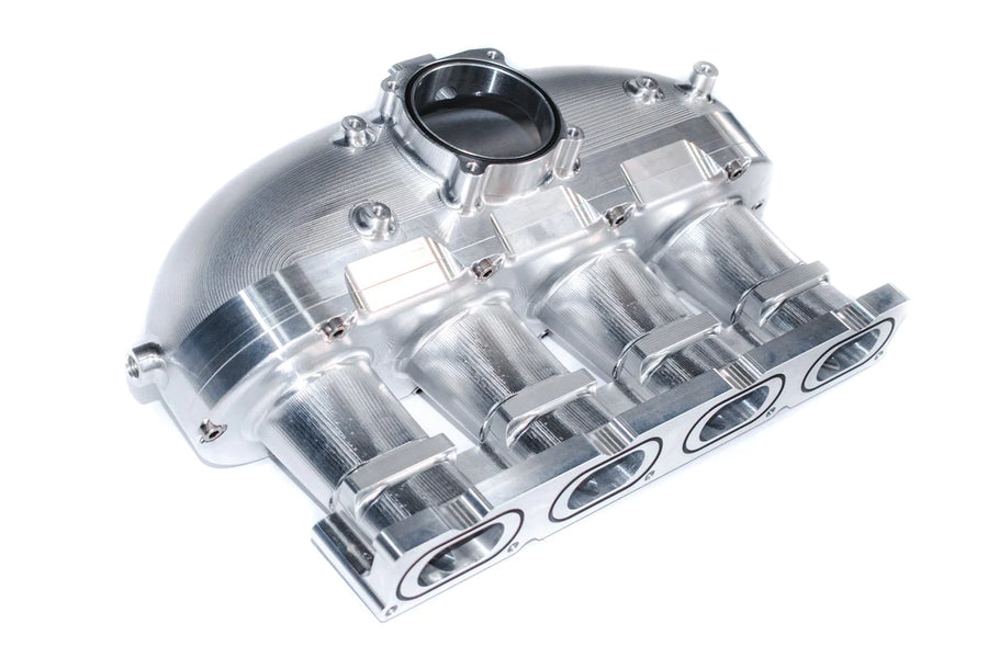 RTMG Performance Machined Aluminum Intake Manifold for 2.0 TFSI EA113