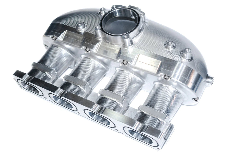 RTMG Performance Machined Aluminum Intake Manifold for 2.0 TFSI EA113 – otra vista