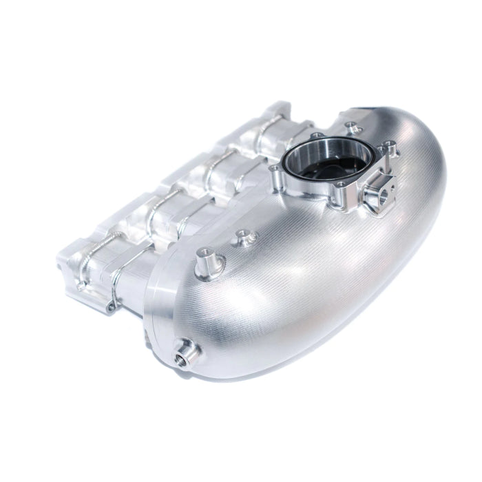 Colector de admisión de aluminio mecanizado RTMG Performance para 2.0 TFSI EA113