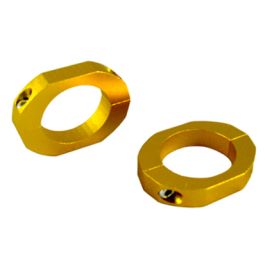 UNIVERSAL PRODUCTS SWAY BAR - ALLOY LATERAL LOCK 30mm