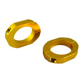 UNIVERSAL PRODUCTS SWAY BAR - ALLOY LATERAL LOCK 33mm