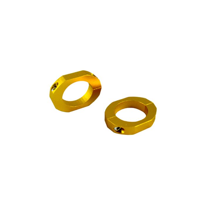 Universal Products Sway Bar - 33mm Alloy with Side Lock