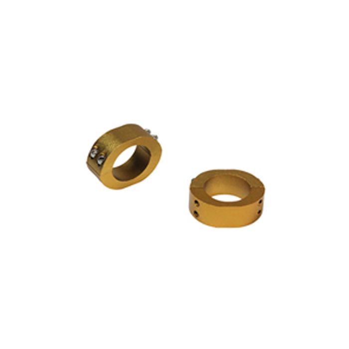 Universal Products Sway Bar - 38mm Alloy with Side Lock