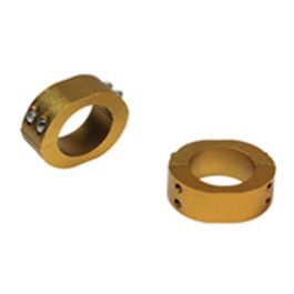 UNIVERSAL PRODUCTS SWAY BAR - ALLOY LATERAL LOCK 38mm