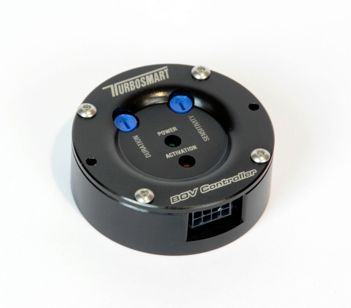 Blow off BOV Controller y racores solamente • Sin BOV