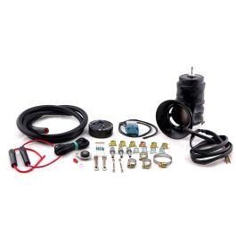 Blow off BOV Controller with Black Bubba Sonic BOV