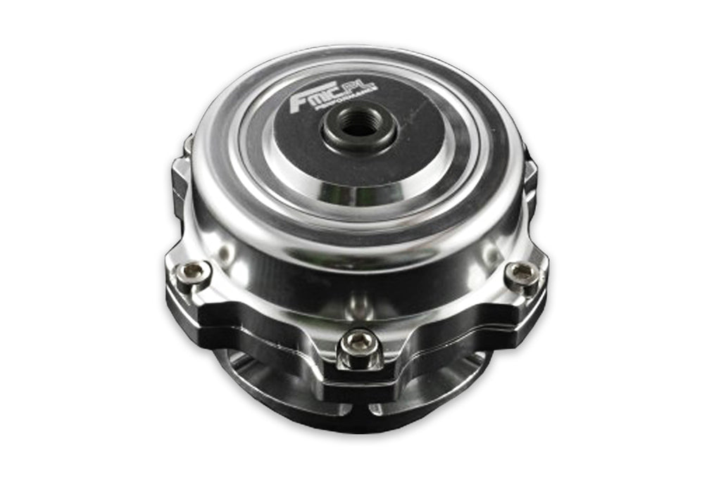 Blow off Drag 50 mm plata