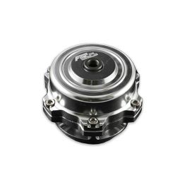 Blow off Drag 50mm Silver