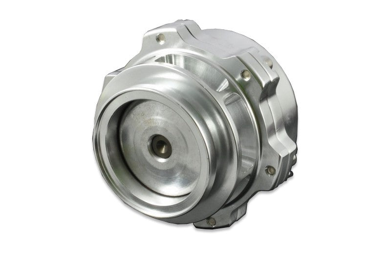 Blow off Drag 50 mm plata