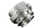 Blow off Drag 50 mm plata