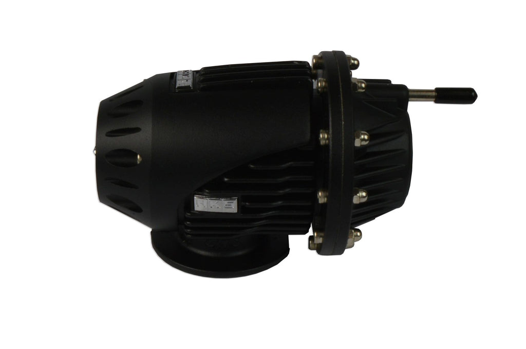 Blow off SSQV 3 HKS style negro